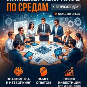 Инженерный клуб